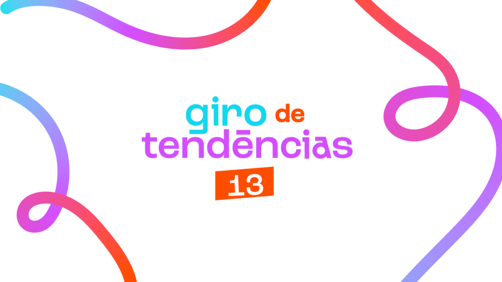 giro de tendências vedere marketing - regulamentação da IA